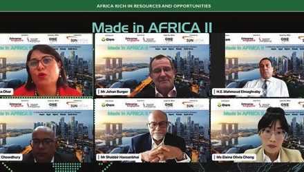 Made in Africa II Special Report