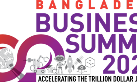 Bangladesh Business Summit 2023 to be Held in March