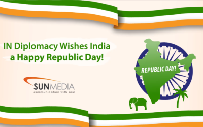 HAPPY INDIA REPUBLIC DAY!