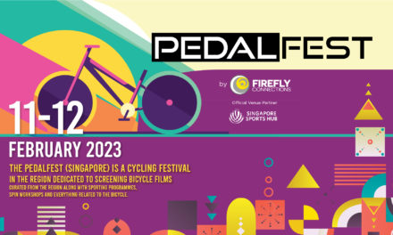 PedalFest Singapore