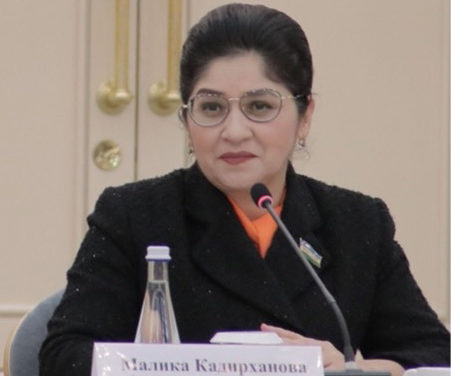 How Uzbekistan Gender Equality Strategy Serves the Nation’s Stability and Growth