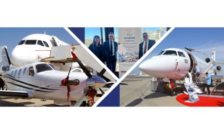 Discover South Africa’s Aviation Industry at African Air Expo SA in Cape Town