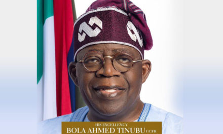 President Tinubu’s Inaugural Address Sets Ambitious Agenda for Nigeria’s Progress and Unity