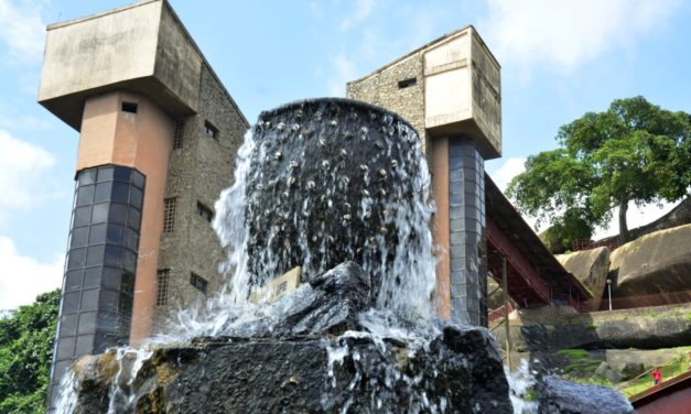 Olumo Rock, Nigeria’s Timeless Guardian of Victory and Beauty