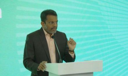 Mr. Ravi Menon’s Speech Highlights at Inclusive FinTech Forum in Rwanda