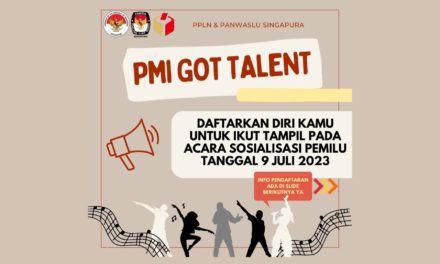 Show Your Skills at PMI GOT TALENT!