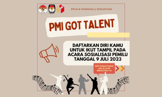 Show Your Skills at PMI GOT TALENT!