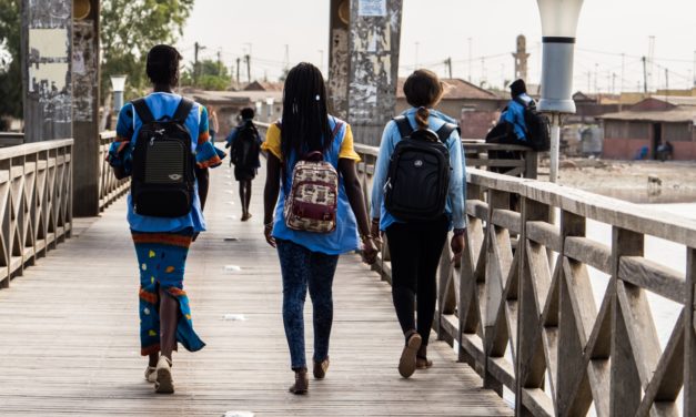 World Bank Invests $150 Million to Transform Higher Education in Senegal