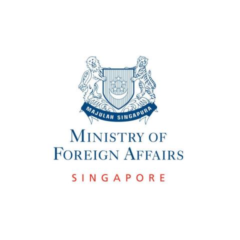 3rd Singapore-Thailand Political Consultations, 18 August 2023