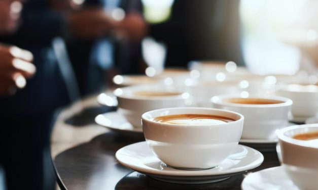 Bengaluru Set to Host World Coffee Conference & Expo 2023