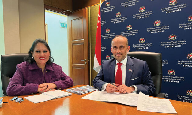 Malaysian High Commission Launches Media Campaign to Promote Trade, Investment and Tourism