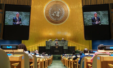 Singapore’s National Statement at 78th UNGA