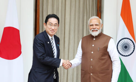 Cabinet approves Memorandum of Cooperation between India and Japan on Japan-India Semiconductor Supply Chain Partnership