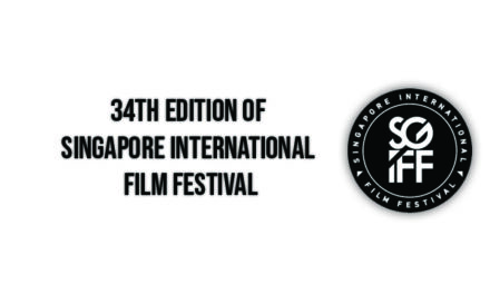 Record Number of Singapore Nominations at 34th SGIFF