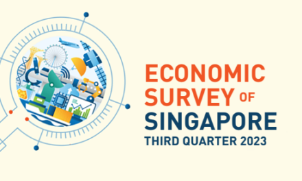 MTI Projects Singapore’s GDP Growth for 2023 and 2024