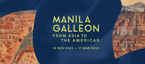 Asian Civilisations Museum Unveils Singapore’s First Manila Galleon Exhibition