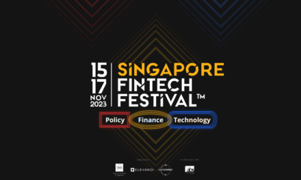 Singapore FinTech Festival 2023To Focus on Promise and Pitfalls of AI