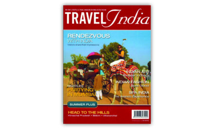 TRAVEL INDIA