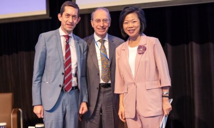 Senior Minister of State, Ministry of Foreign Affairs and Ministry of National Development, Sim Ann Addresses Les Rencontres Économiques de Singapour – Singapore Economic Forum on Indo-Pacific Economic Challenges