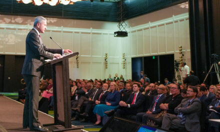 Minister Vivian Balakrishnan Addresses Seventh Indian Ocean Conference in Perth