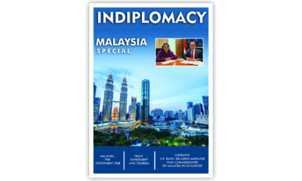 Malaysia Special Supplement