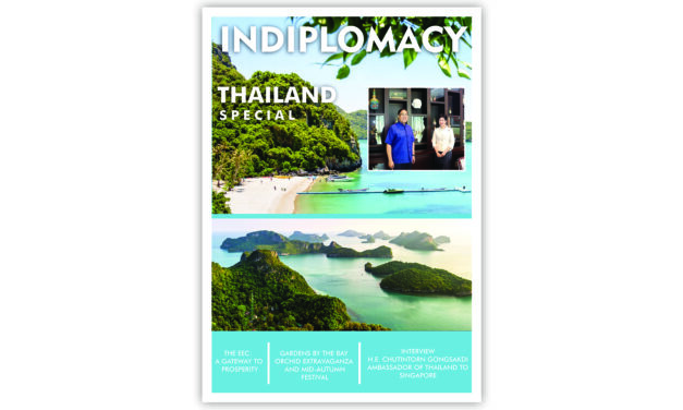 Thailand Special Supplement