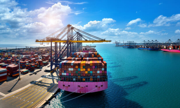 Singapore Ascends as a Premier Maritime Hub: A Comprehensive Overview of Recent Achievements