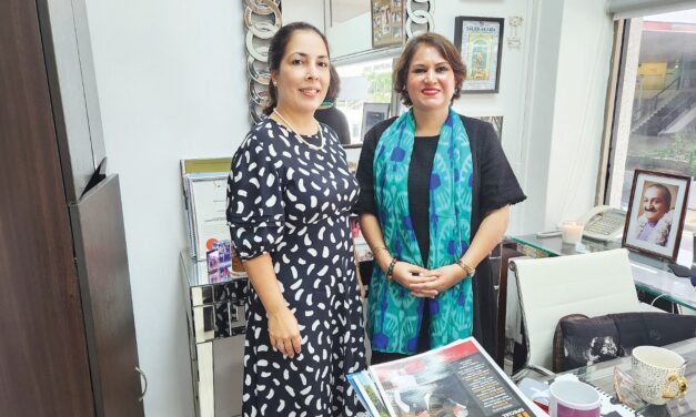 Cuba and Singapore Strengthen Ties: Ambassador Lisbet Quesada Luna Visits Sun Media