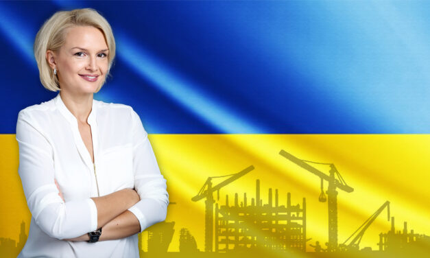 Nexus to Business in Europe: Investment Opportunities in Ukraine