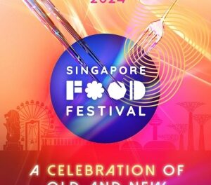 Singapore Food Festival Returns with Fresh Experience