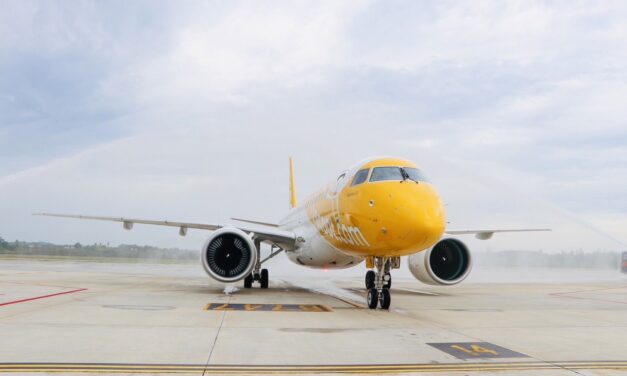 Scoot Expands Flight Network for Northern Winter Season