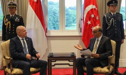 Strengthening Bonds Between Bosnia and Singapore: A Conversation with the Ambassador