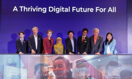 Prime Minister Lawrence Wong Unveils Smart Nation 2.0: A Vision for Singapore’s Digital Future