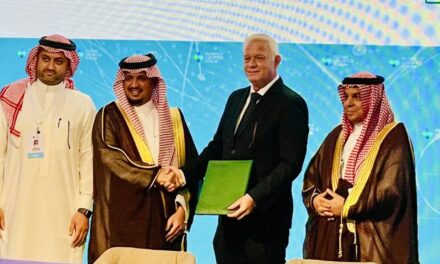 PIL Signs MoU to Explore Investment and Cooperation Opportunities with Saudi Arabia