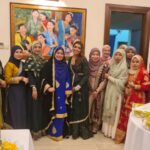 A Celebration of Unity: Malaysian High Commission Hosts Vibrant Deepavali Reception