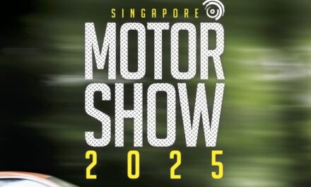 Singapore Motorshow 2025: A New Era of Automotive Innovation