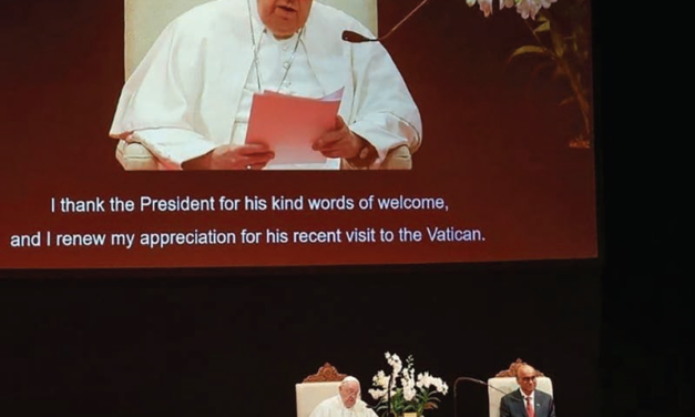 Pope Francis’ Historic Visit to Singapore: A Milestone of Faith, Unity, and Interfaith Dialogue